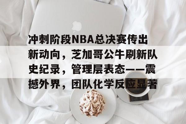 od体育app-冲刺阶段NBA总决赛传出新动向，芝加哥公牛刷新队史纪录，管理层表态——震撼外界，团队化学反应显著的简单介绍